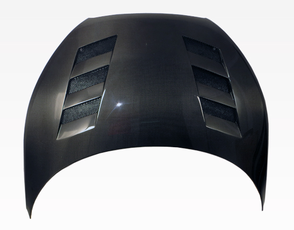 VIS Carbon Fiber AMS Hood